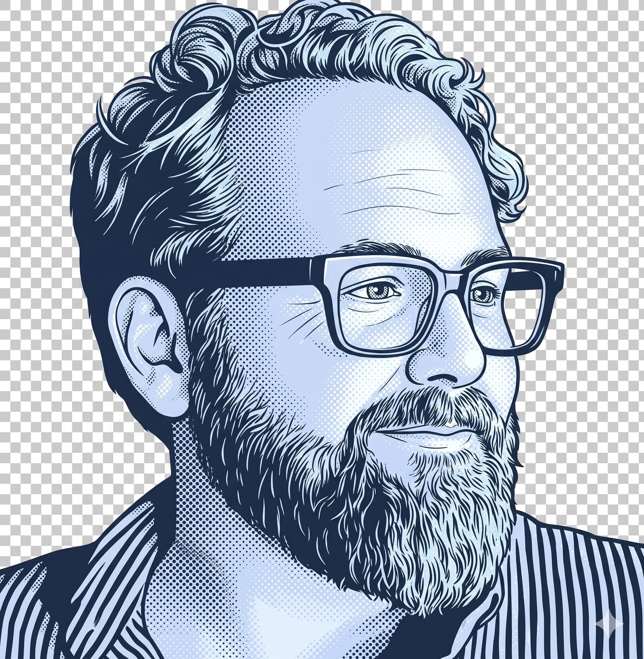 Jarrett O'Brien, Founder of Launch Engine